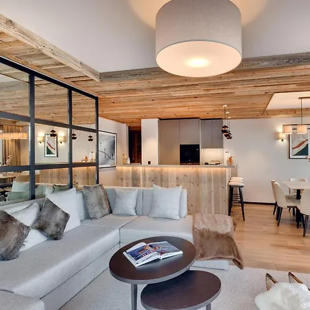 Lägenhet Antares Mira 001 *