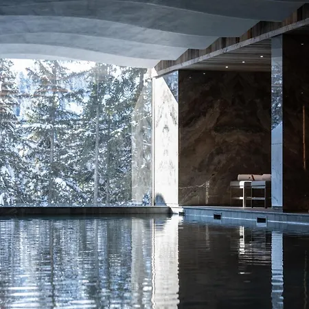 Antares Mira 001 Lägenhet Méribel